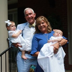 Meet your Posher, Michael